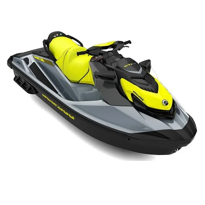 Лучшая заводская цена на экзотические водные Роскошные гидроциклы Sea-Doo Seadoo Rxt-X 300 Jet Ski Jetski Waverunner в