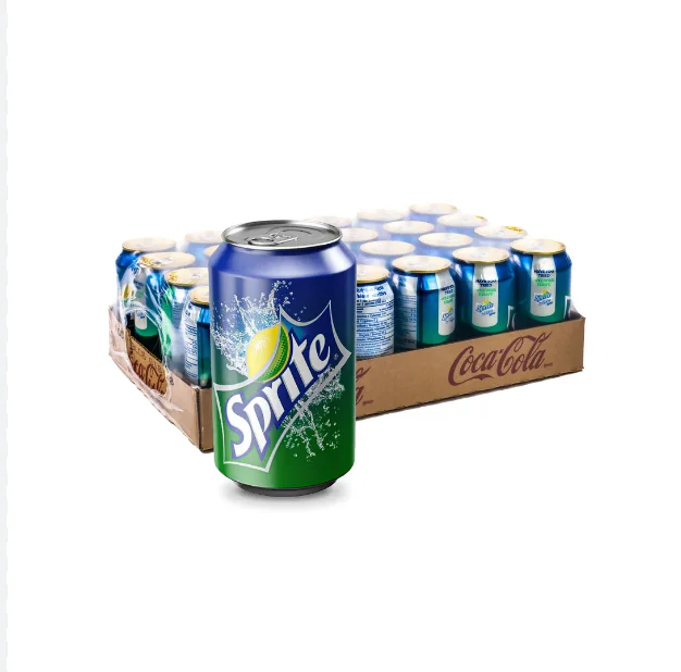 Wholesale Cheap Sprite Soft Drinks 330ml And 1.5l Lemon Sprite Soft Drink For Sale Worldwide Low Price For Sale