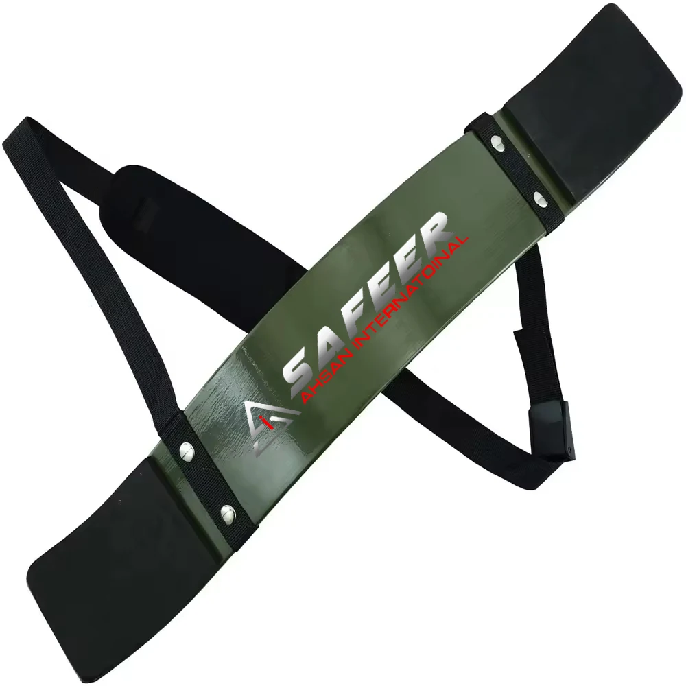 Arm Blaster Custom High Quality Light Weight Best Design 2024 Fitness Wear Stainless Steel Arm Blaster