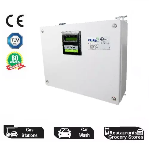 Buy 3 Phase Automatic Power Factor Control Panel For Home Electricity Saver Equipment Manufacture in India Low Prices
