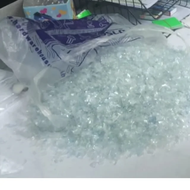 PET Bottles Scrap/ purchase the best quality pet bottles scrap at affordable price/100% Clear Recycled Plastic