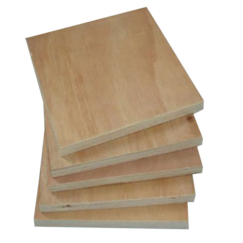 Top Quality 5/8 marine formwork plywood For Sell