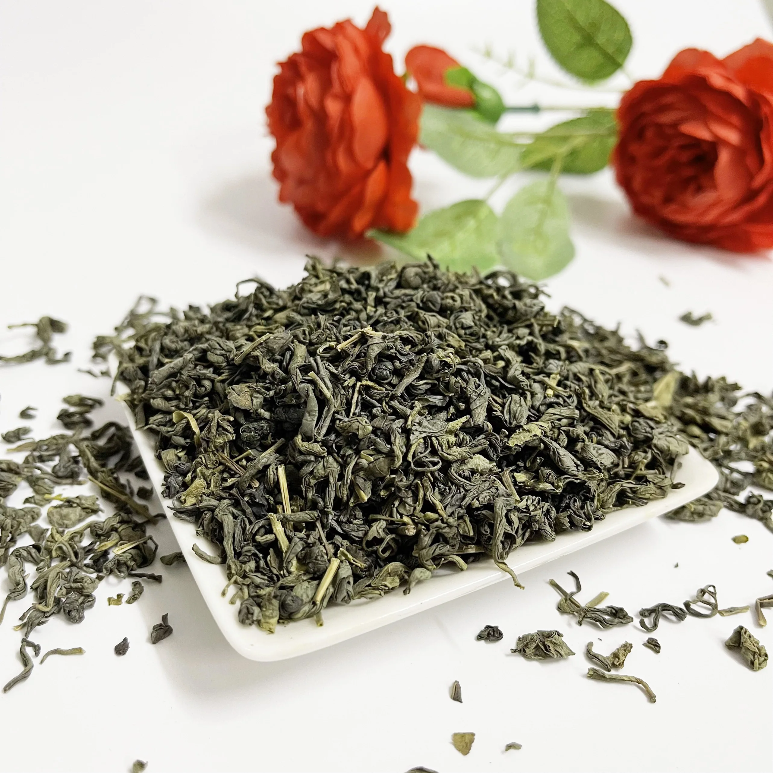 New Pekoe Green Tea Standard VN manufacturer wholesales Pekoe best quality Tea