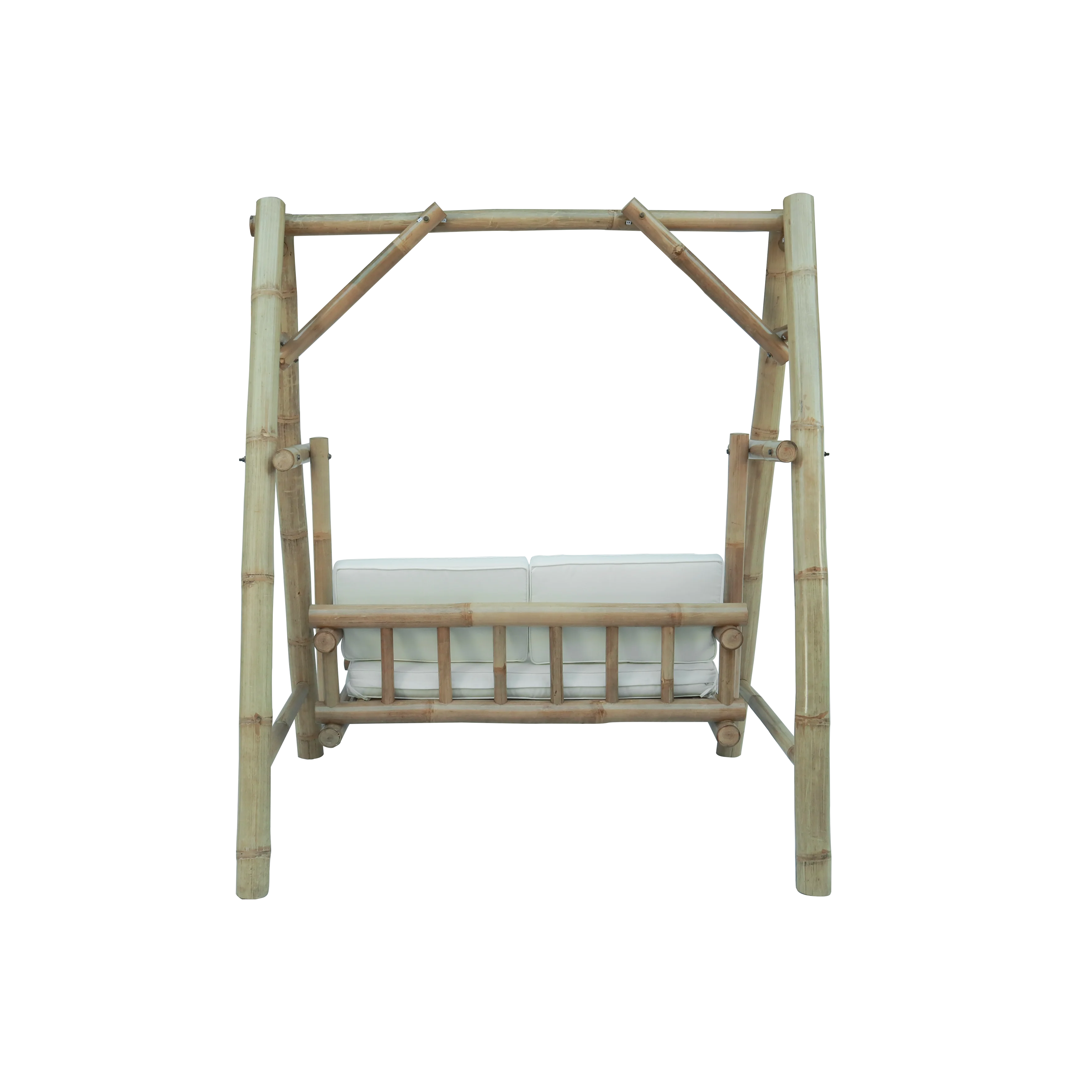 Bamboo Swing Chair