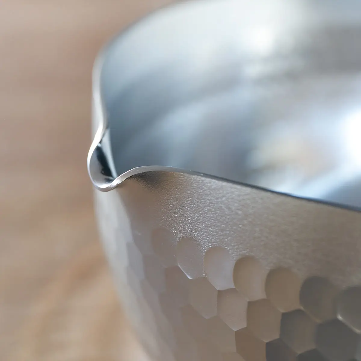 Yukihira Saucepan Wa no Shokunin For Oyakodon 17cm For Gas Stove & Induction Cooker Made in Japan Saucepan