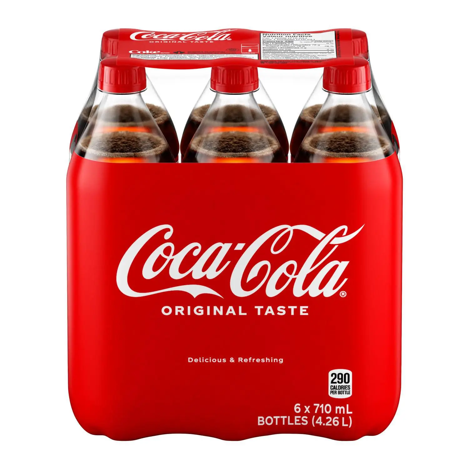 Reliable suppliers and official distributors of Coca-Cola Carbonated Drinks Pepsi and fant available at Wholesale prices online