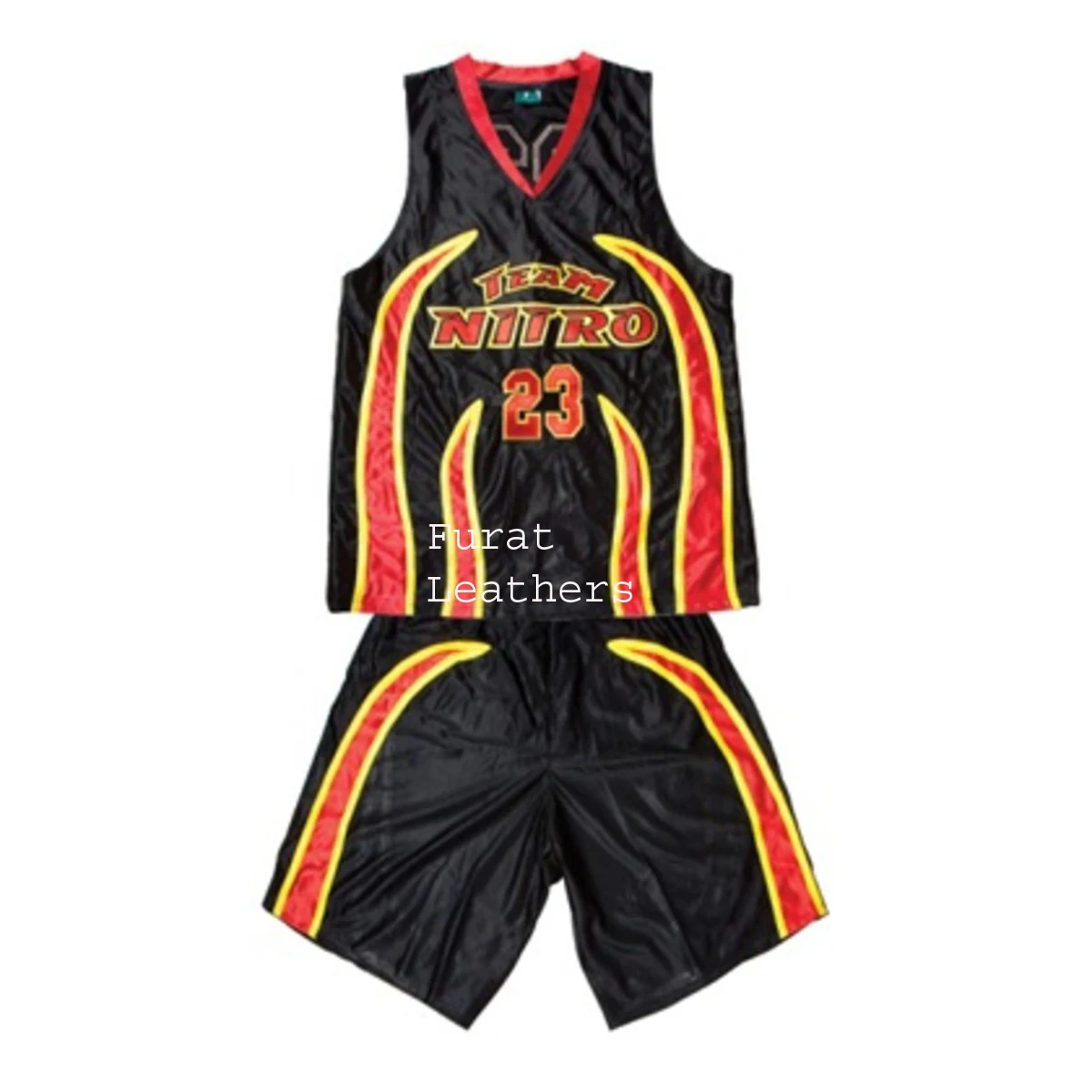 Wholesale High School basketball uniforms sublimation Pink Panther Miami Themed Black Basketball Jersey Custom Dress Ocean