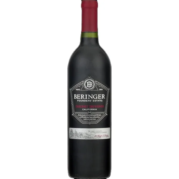 Organic Spanish wine for every budget