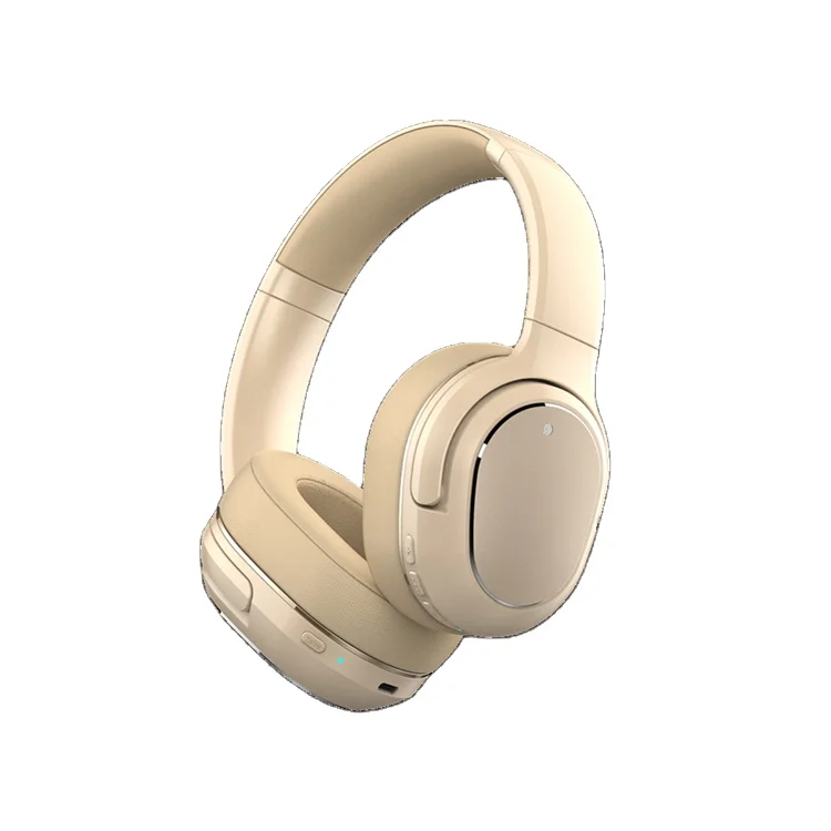 Teeline wireless Bt headphone 4pcs mic Hybrid ANCFB+FF 1050mAh Comfortable protein leather Sport Wireless Earphones