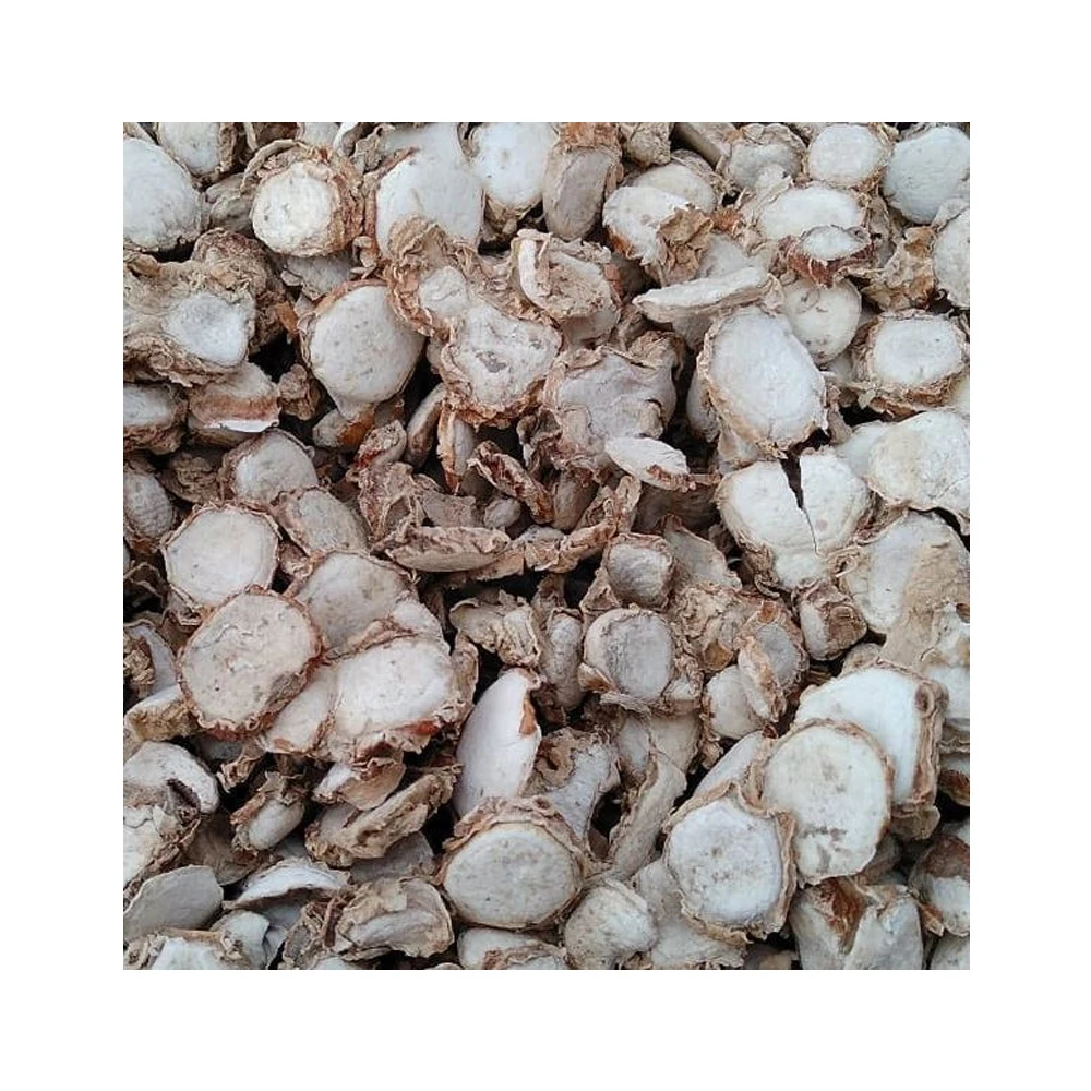 Best In Market Raw Herbs Whole Dried Curcuma Zedoaria At Factory Price