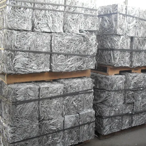Top Quality Pure Aluminium Scrap 99 9% and Aluminium Scrap Wire aluminium cable scrap