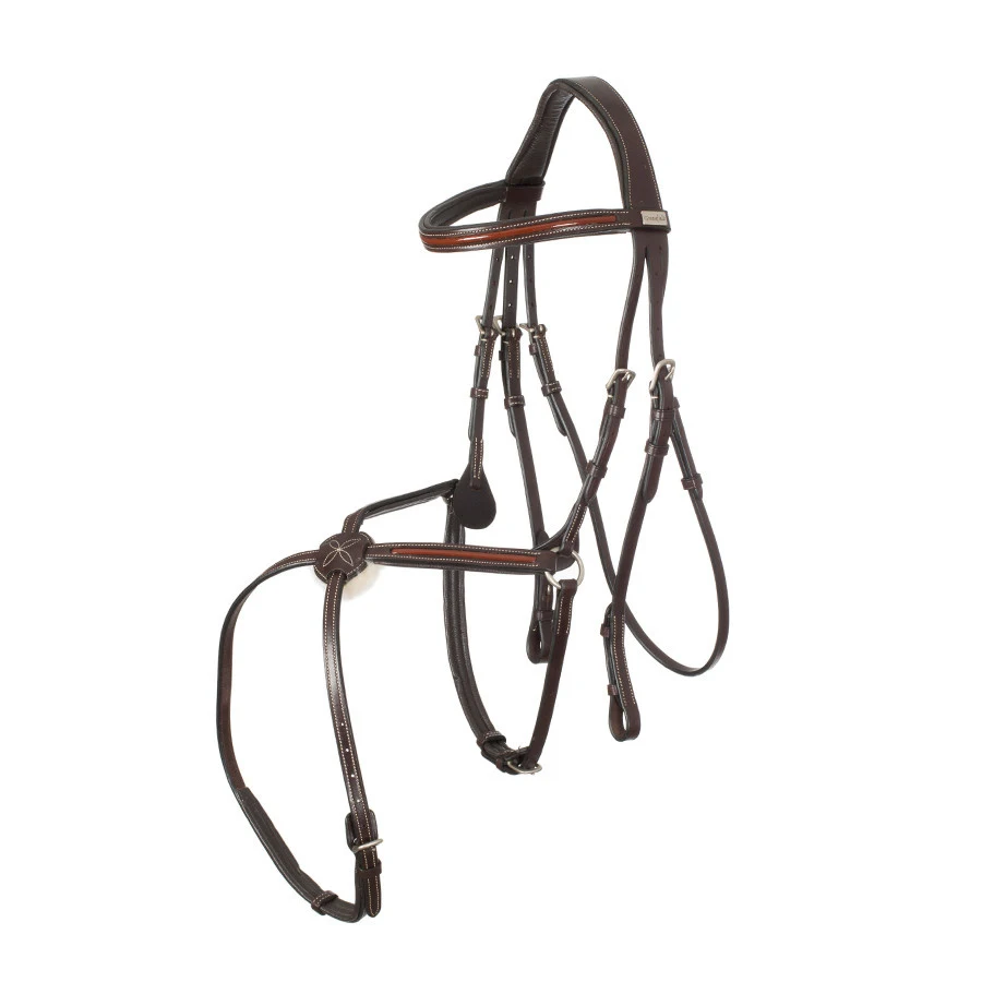 Professional Equestrian Leather Horse Riding Equipments Bulk Quantity Low Price Made In Pakistan Leather Horse Halters