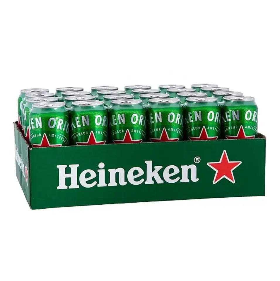 Высокое качество пиво Heineken 250 мл 330 500 оптовая продажа большего пива