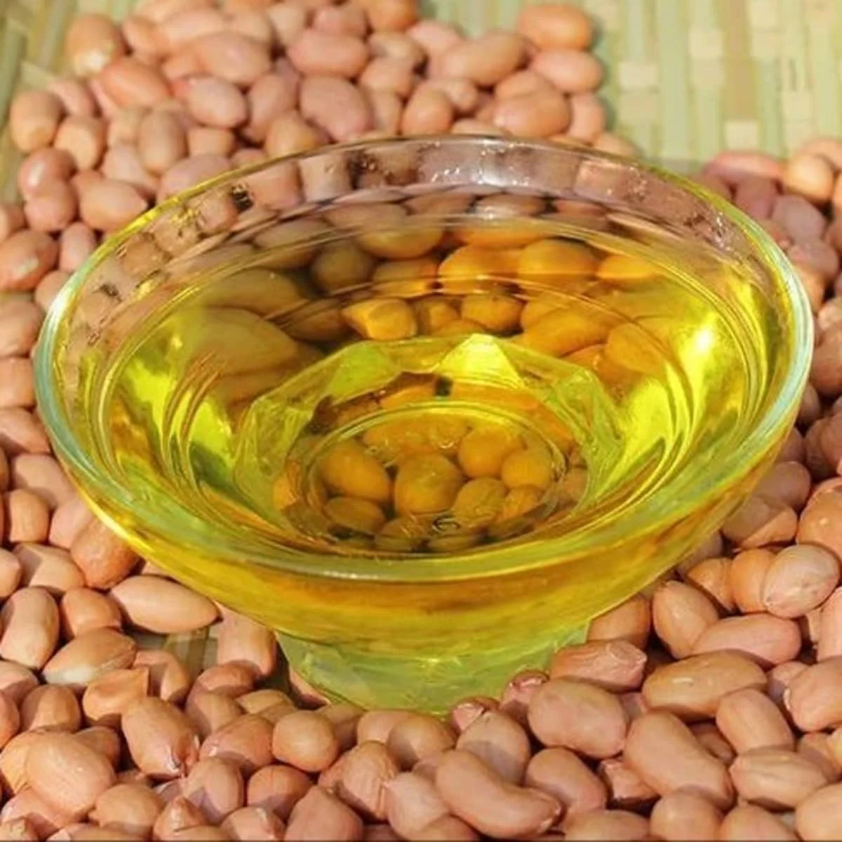 Best price pure refined peanut oil groundnuts oil for edible cooking food grade 100% natural