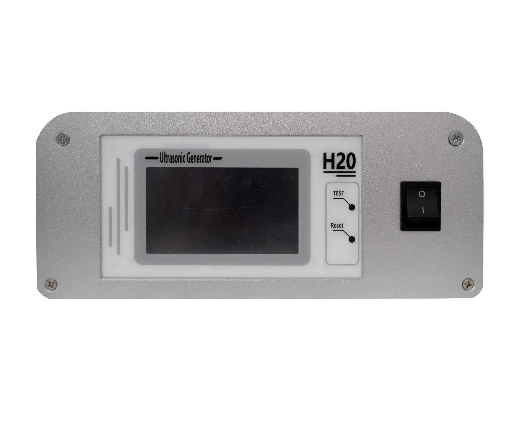 H20 ultrasonic generator-3