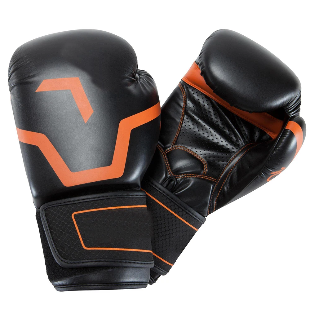 Premium Quality Fashion Martial Arts Boxing Gloves Training Leather Boxing Gloves for Boys and Girls Best Quality Boxing Gloves