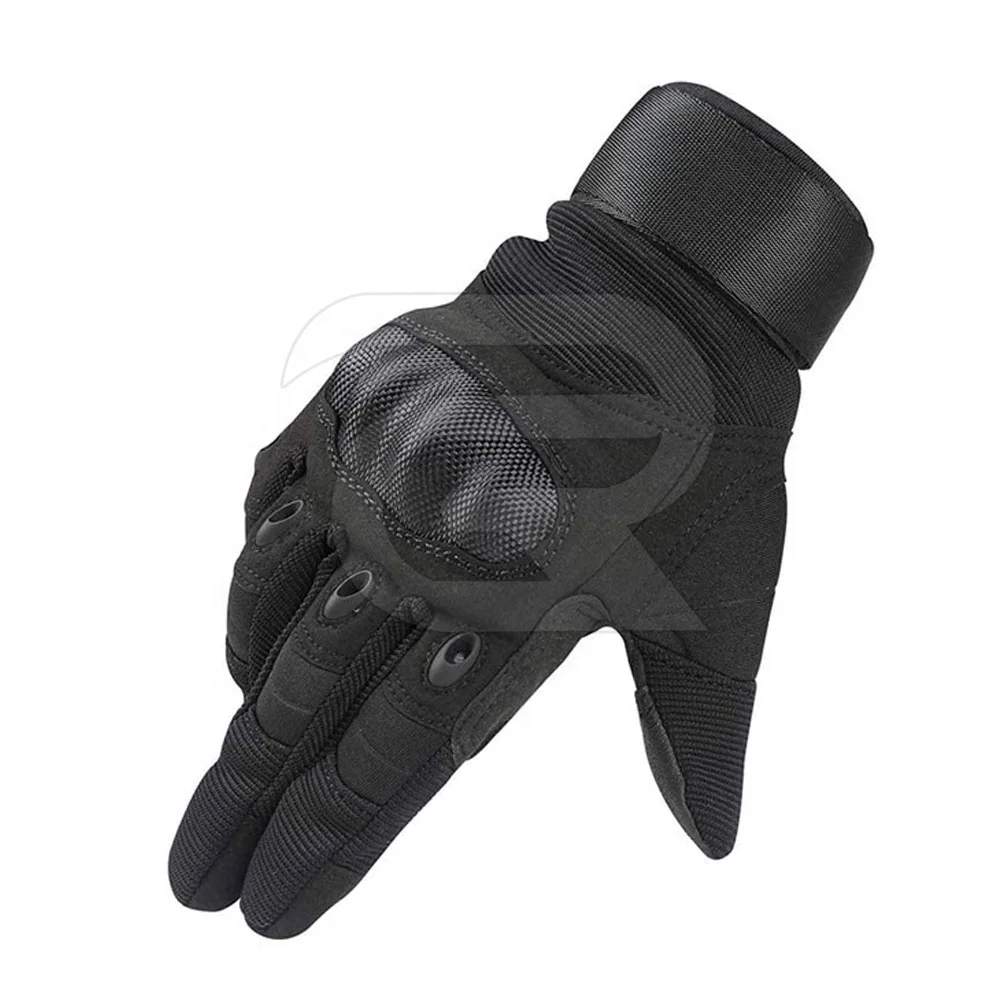 Motorbike Motorcycle Leather Gloves Waterproof Protection Winter Summer motor bike racing gloves