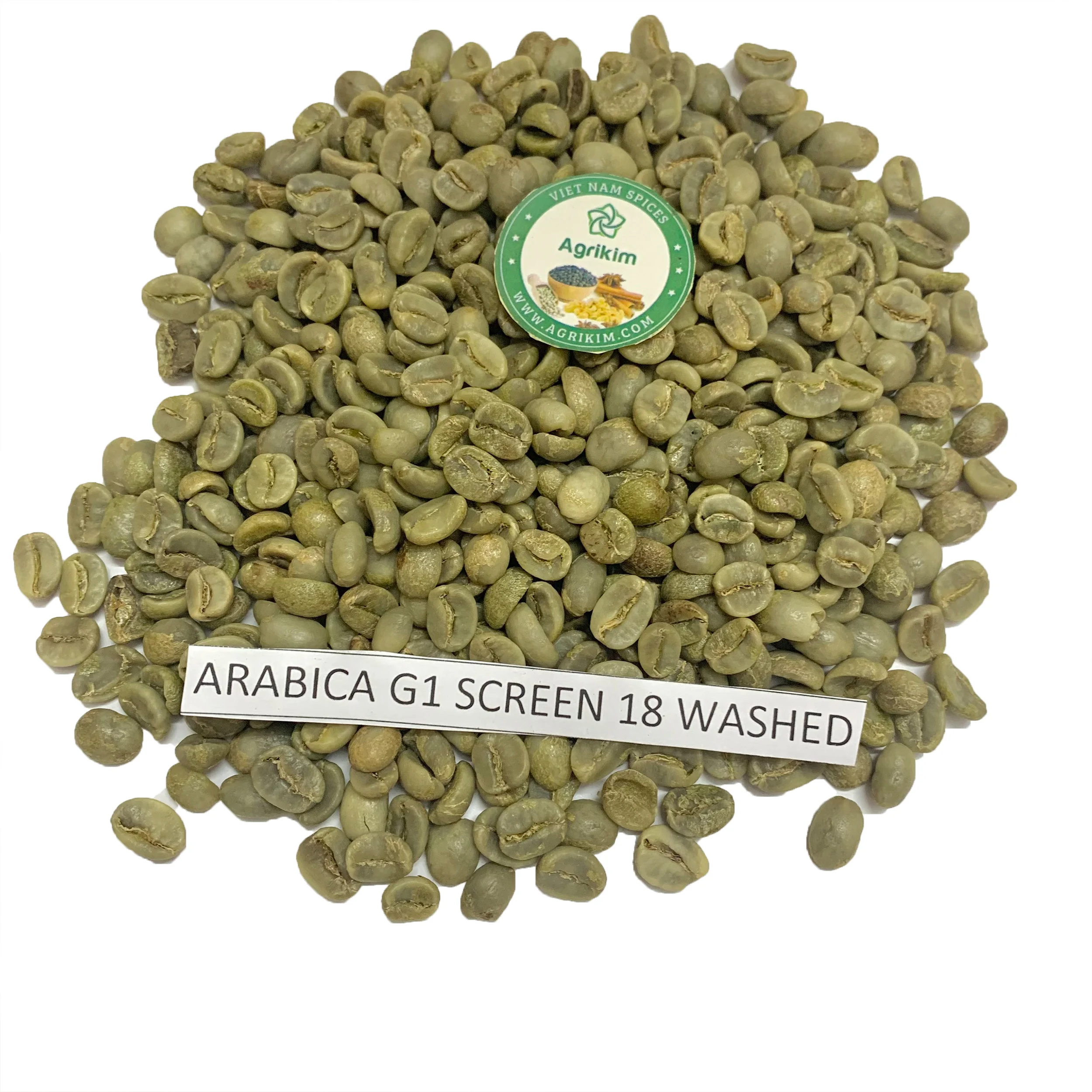 [Top 1 supplier] fully certified Robusta and Arabica green coffee beans with the best price and high quality
