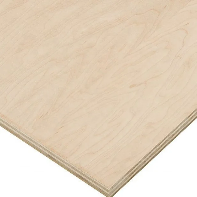 Wholesale acacia/ eucalyptus core birch face LVL Plywood best price for USA/ UK market - Export worldwide