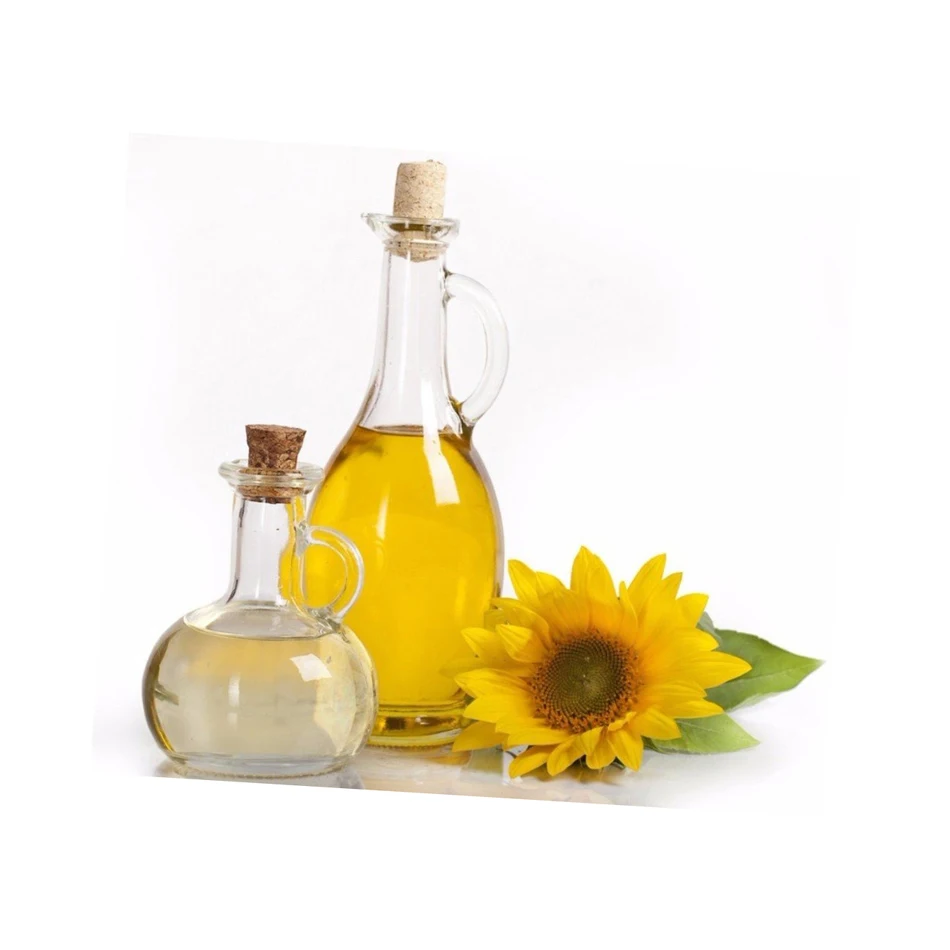 Fresh Sunflower Oil in wholesale Rate