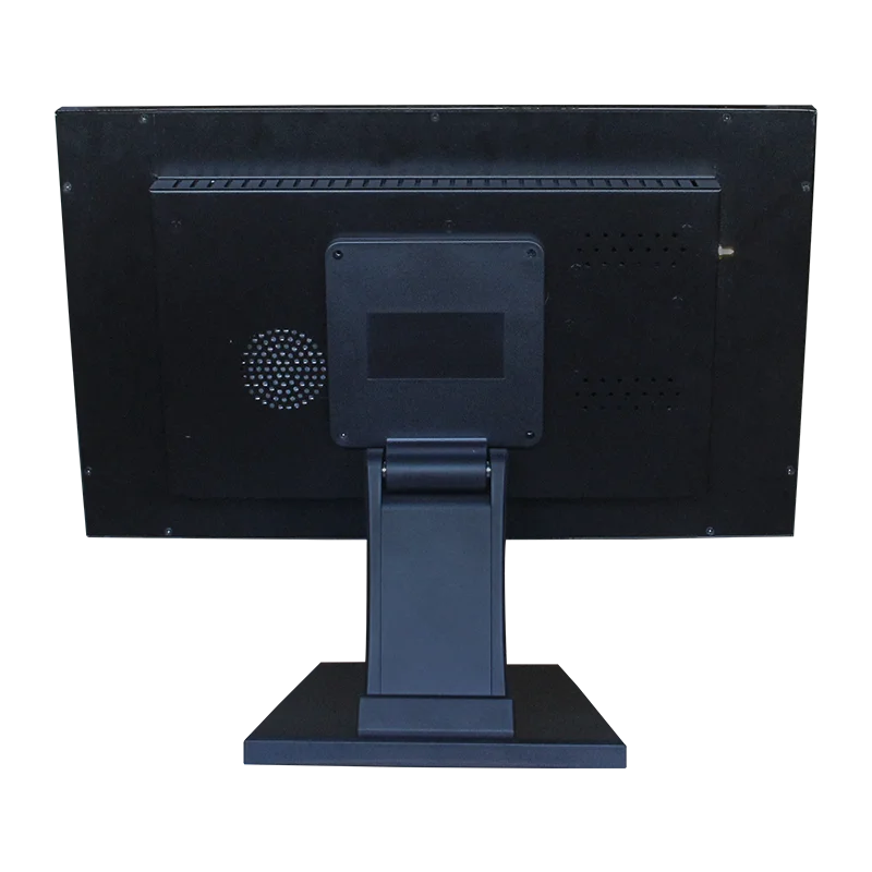 Zwba15 'сенсорный экран Pos монитор Oem истинный плоский сенсорный для системы точек продаж