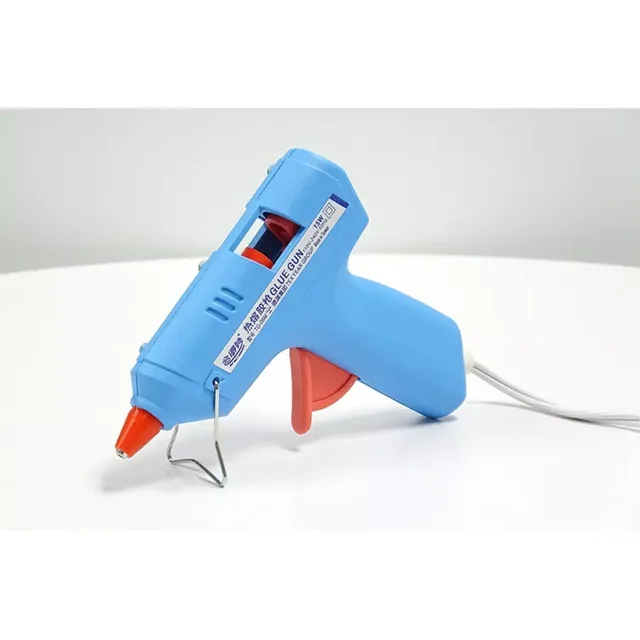 Hot sale High Quality Industrial Temperature Adjustable Craft Repair Tool Professional Melting Glue Gun DIY Thermo Tool