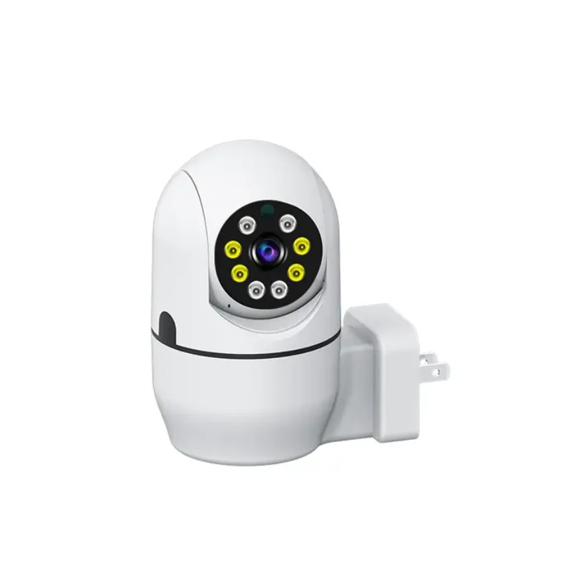 eufy Security Solo IndoorCam P24, 2K Indoor Camera Pan & Tilt