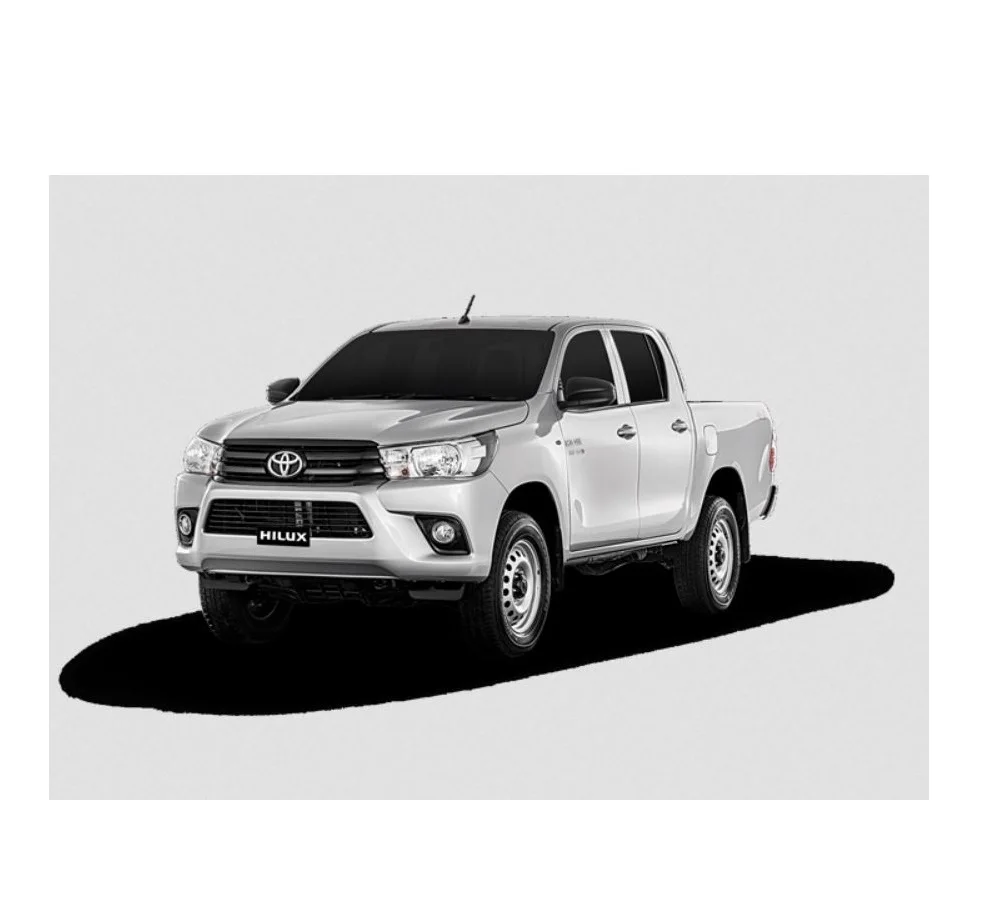 All wheel drive Pickup truck 2.0t 4x4 Gasoline Diesel Truck Pickup Factory Direct for sale