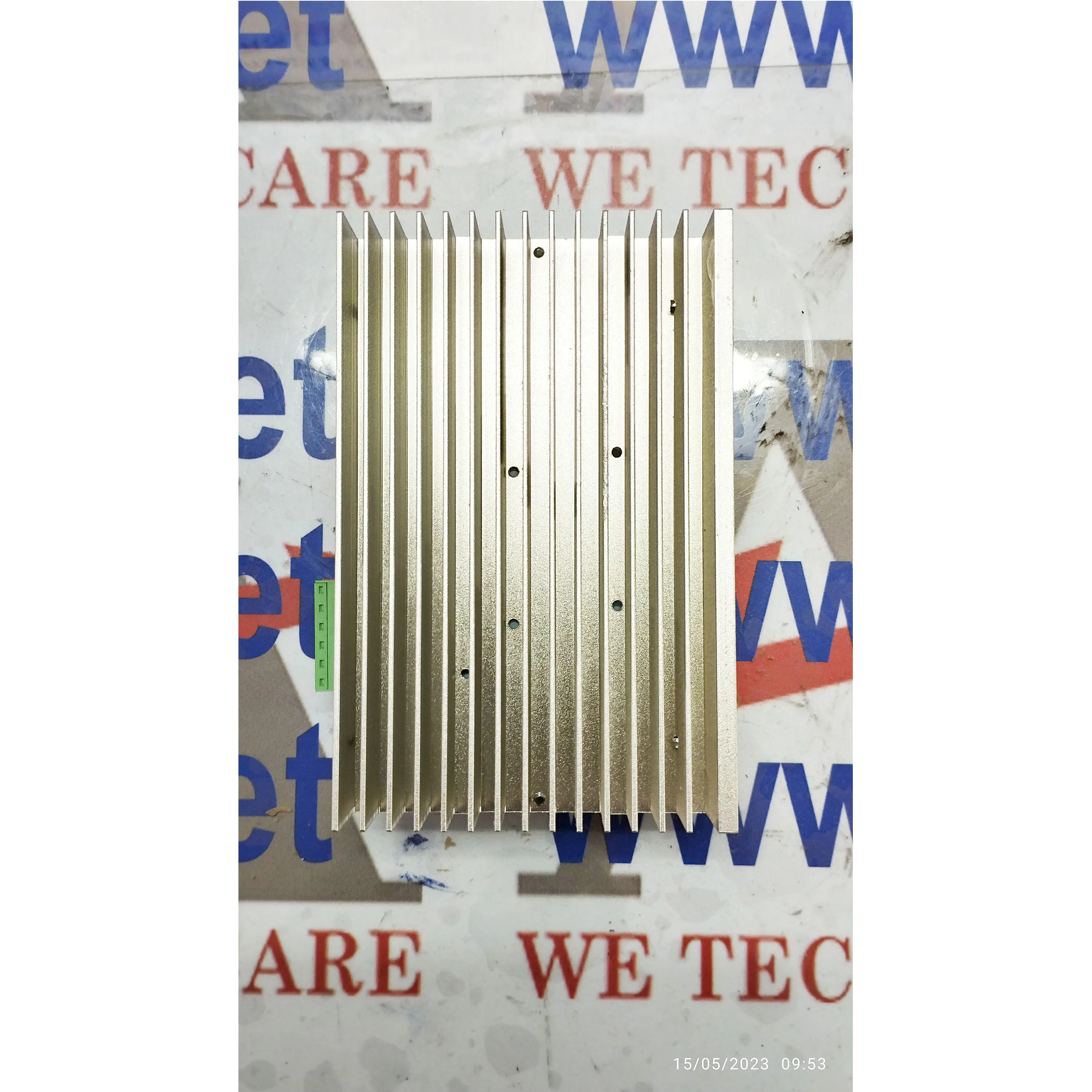 EM MOTION MODULES | MSD06AC | MOTOR - For use in industrial and cnc automation