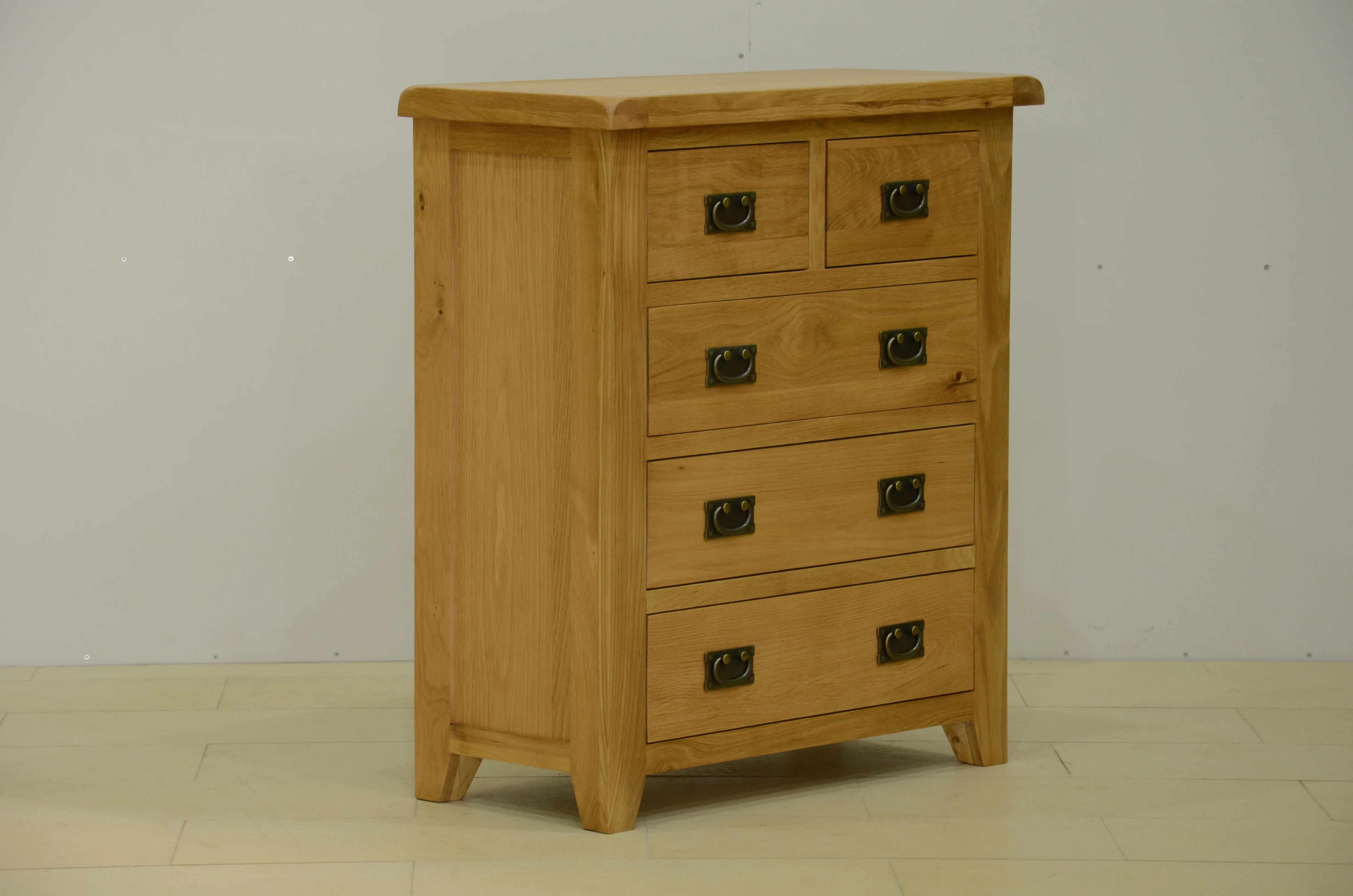 CHEST 2 OVER 3 DRAWERS