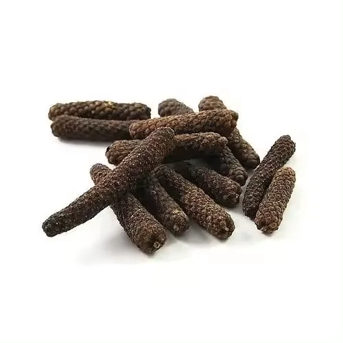 Премиум качество Piper Longum Long Pepper травяной экстракт порошок использованный желудочно-кишечные проблемы барабан поставляемый индийский поставщик