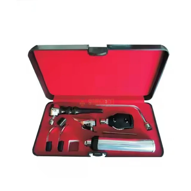 Набор для Ветеринарной Диагностики многоразовый 3 мм 4