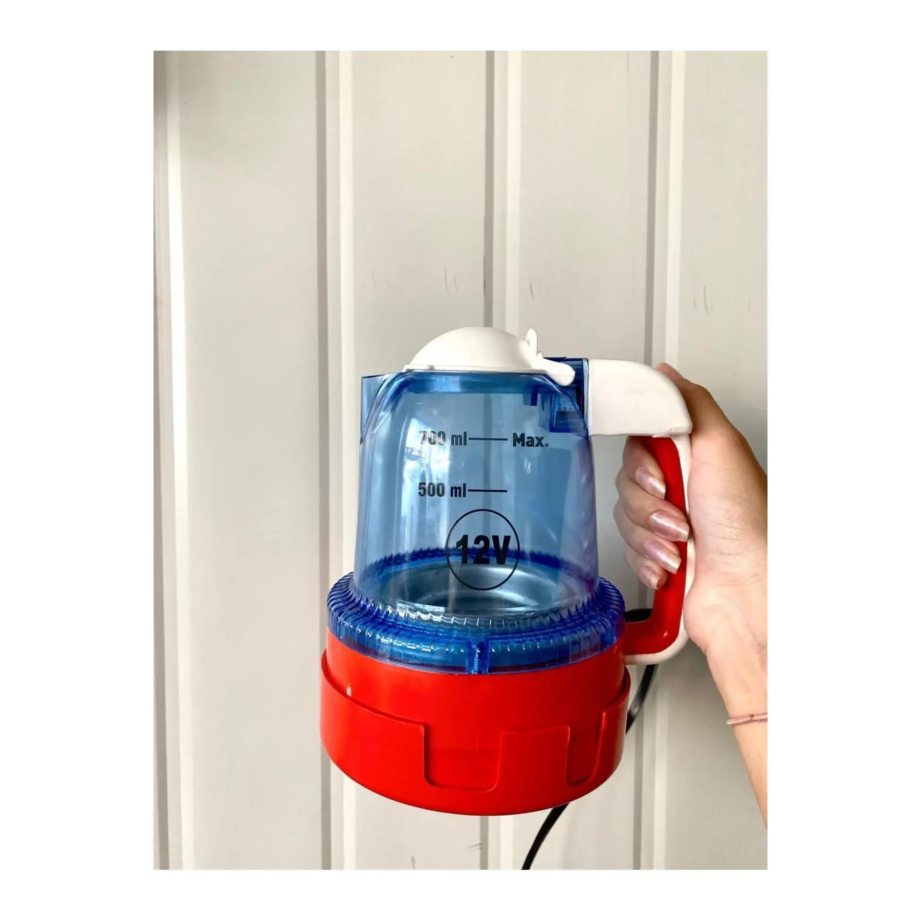 Автомобильный водонагреватель Keyfede 750 мл 000682