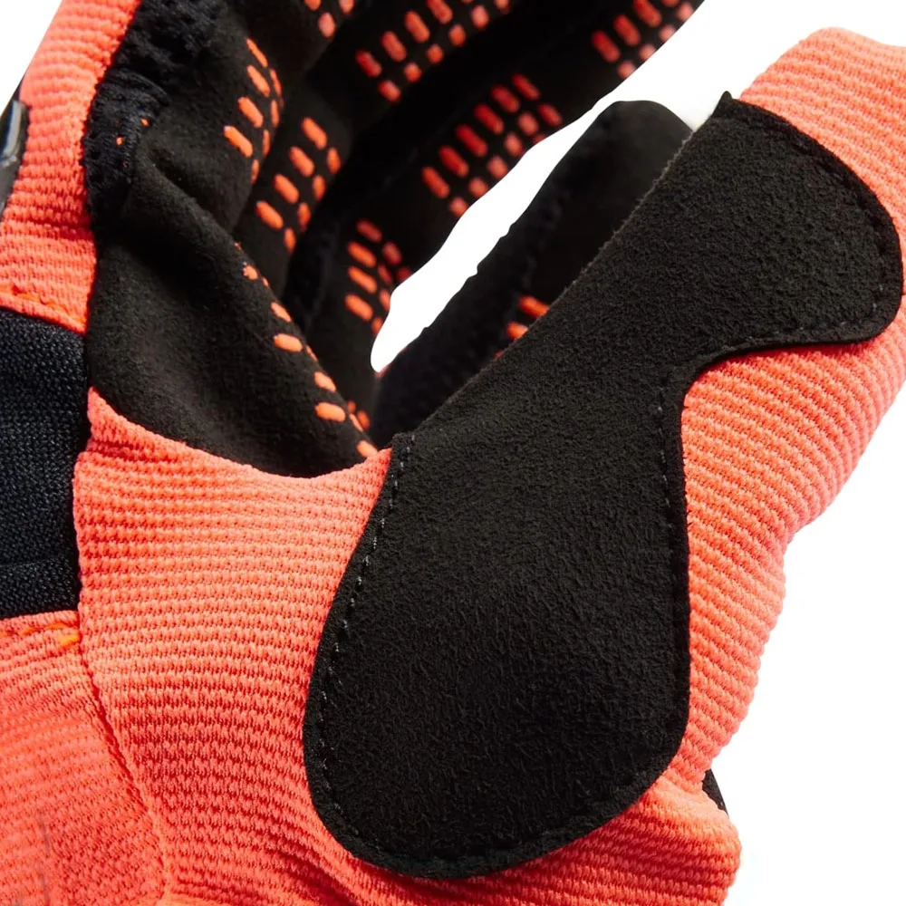 Hot Selling High Quality Racing Motocross Gloves Non Slip Cycling Riding Motorbike Motocross Gloves Custom Motocross Gloves