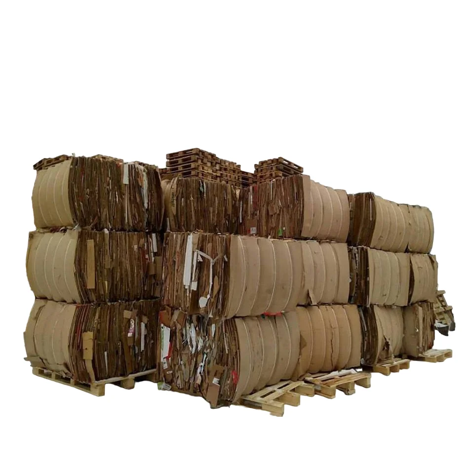 Waste Paper Scrap for Sale at Cheap Price OCC 11 and 12 Papers Scrap / OCC for Sale in Bulk