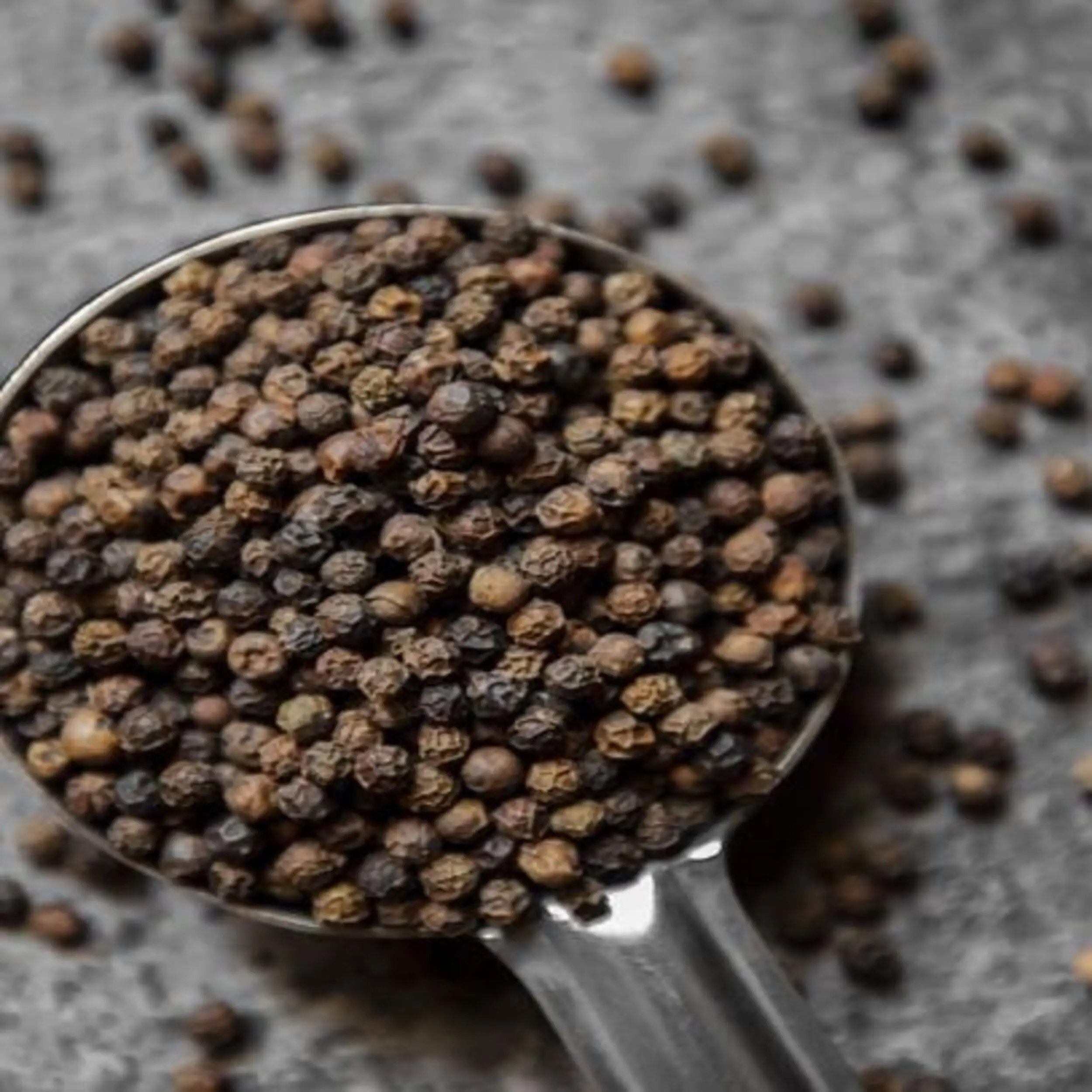 Black Pepper / Premium Quality Dried Black Pepper For Sale