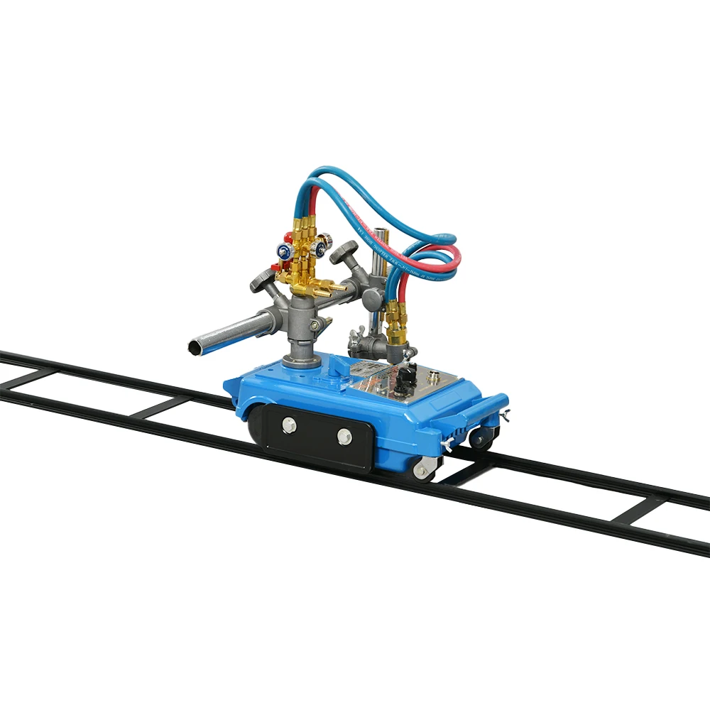 Portable Mini Gas Cutter Straight Cutting Machine Gas Cutting Nozzle