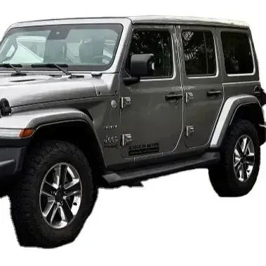 CHEAP PRICE LHD/RHD USA 4x4 diesel/GAS/PETROL USED CARS FOR SALE