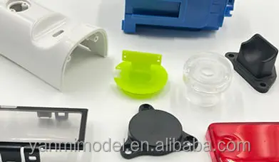 DIY  CNC factory China  2023 product customize 3D printing  mold in usa uk