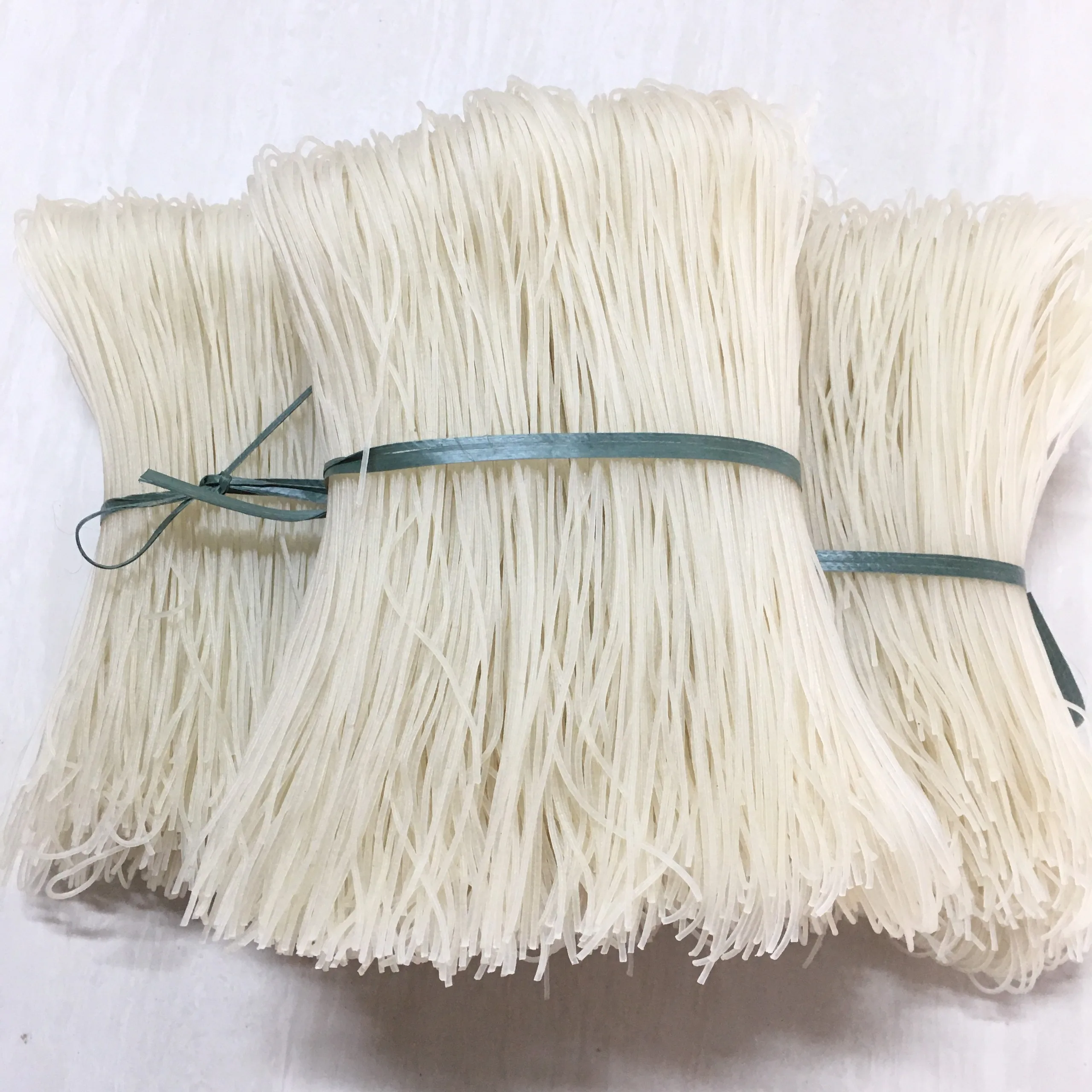 Dried Noodles Vietnamese High Quality Vermicelli Good Choice Good Tasting Food OCOP Bag Made In Vietnam Manufacturer