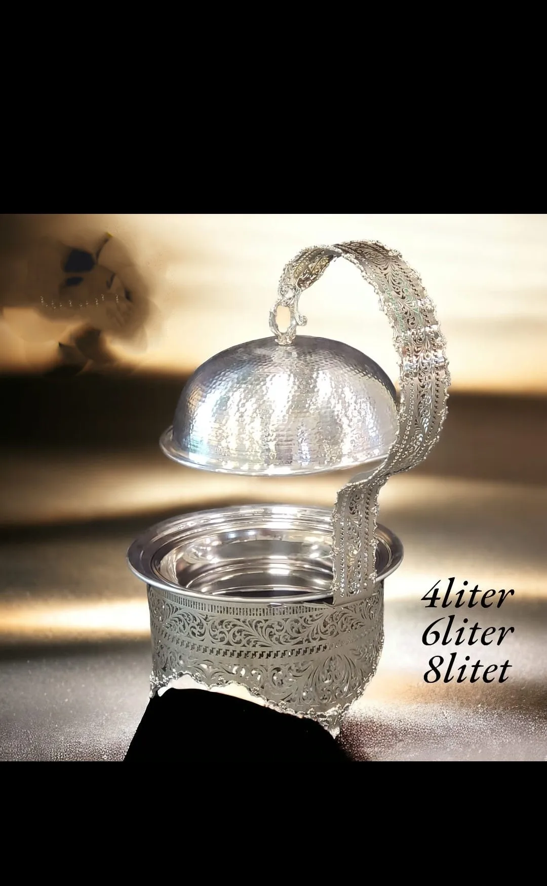 custom high quality kitchen products best product new product 2024 year zumrut cookware set from turkey