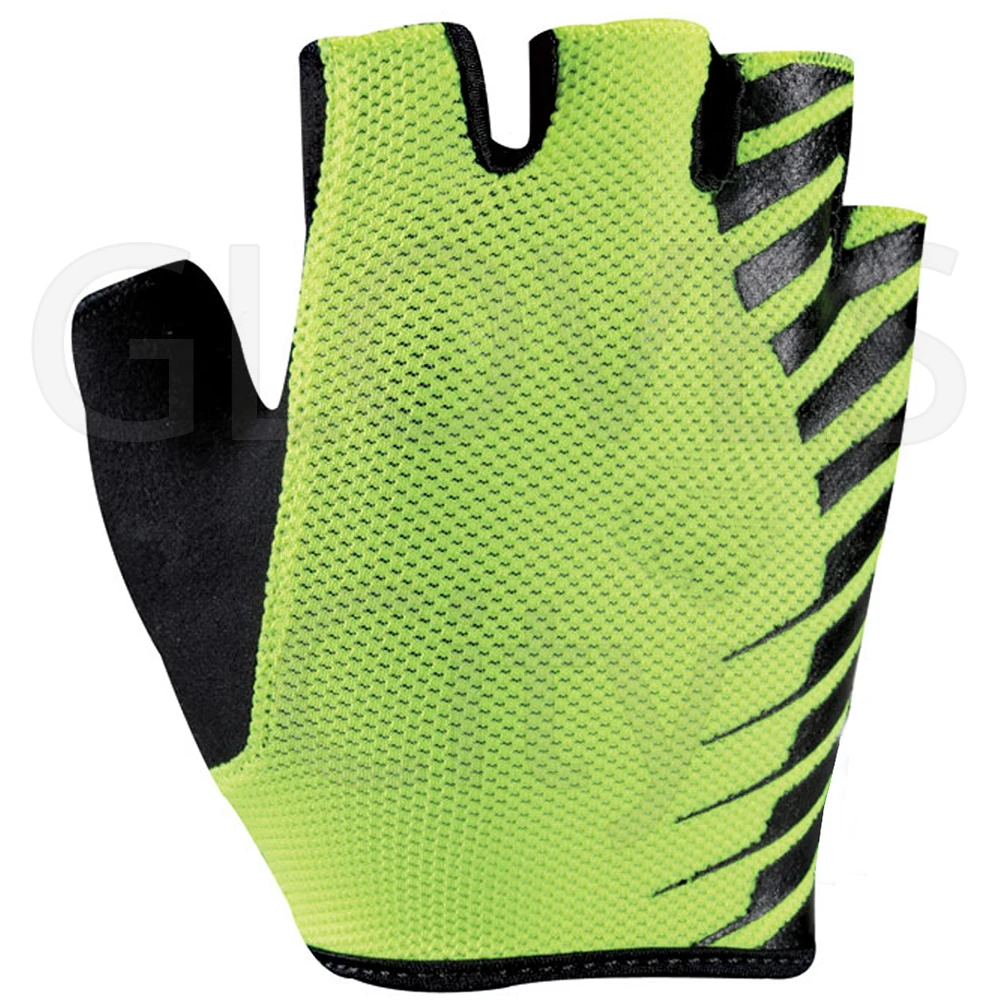 Мужские и женские амортизирующие велосипедные перчатки уравновешенные производитель перчаток город Sialkot Pakistan