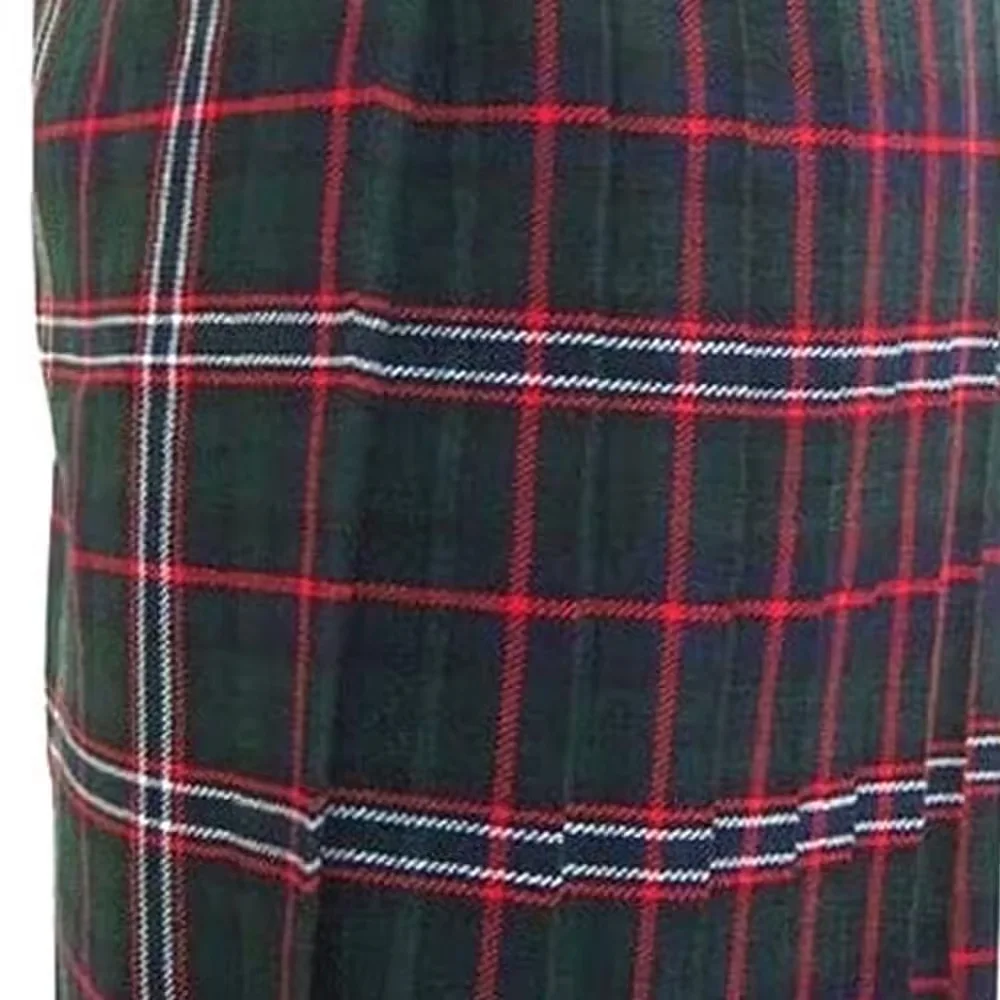 Best Quality Scottish Traditional Scottish Highland Mens Kilt Traditional Plaid Scottish Tartan Kilt in Cheap Price