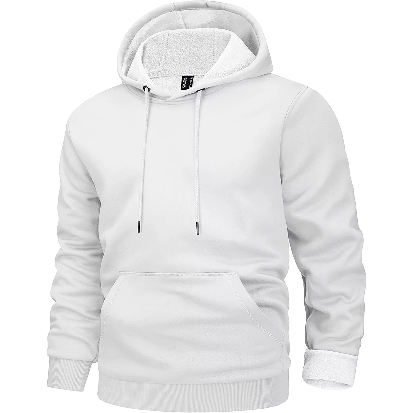 100% cotton white black short sleeve sweatshirt men gym essentials hoodie sport apparel t-shirts