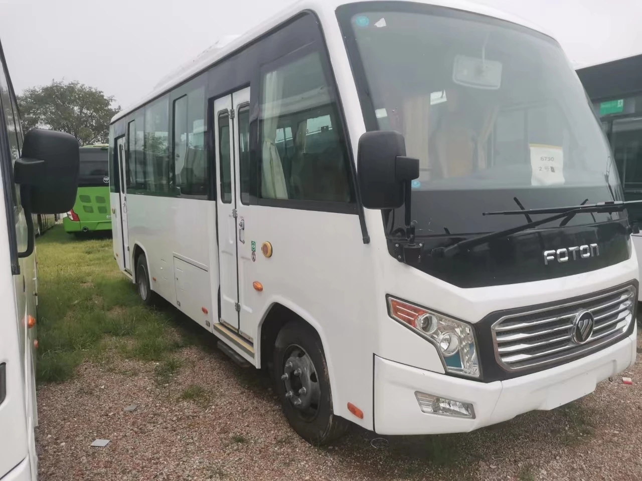 2020 futon 20 Seat Luxury Bus Interior Tour Bus Available Second-Hand Coaches