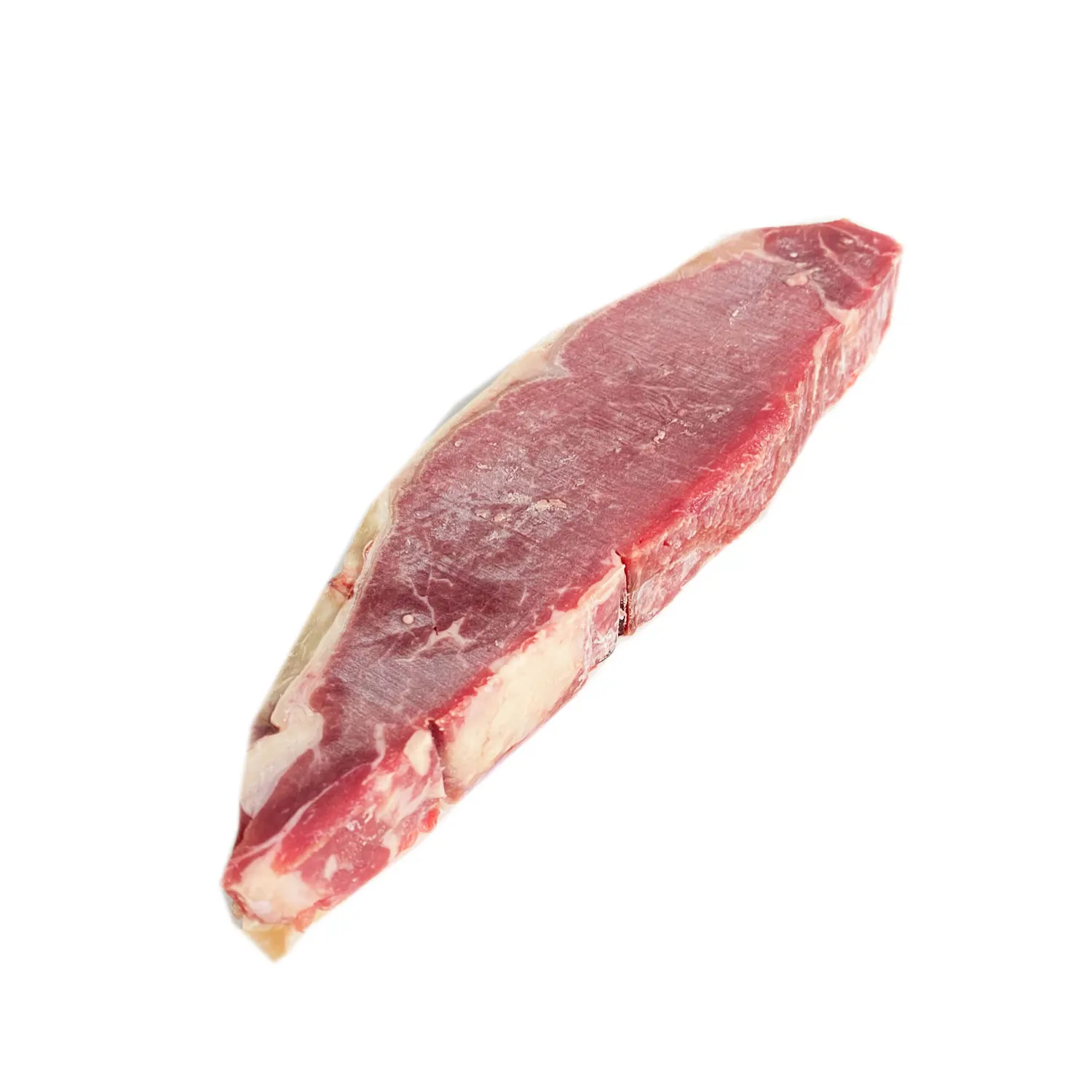 Frozen Boneless Frozen Beef Tenderloin Sirloin Fresh Frozen Raw Beef Meat Strip Loin
