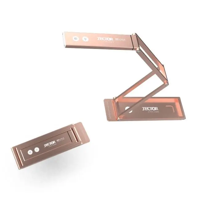 Производитель хорошо сделанных 4k камер визуализатор для школьных документов камера портативный визуализатор