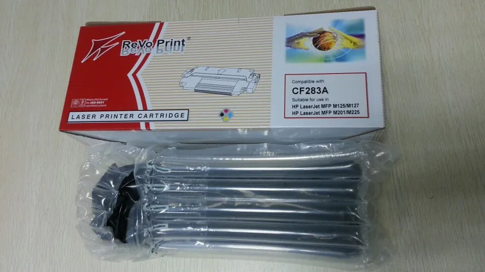 Тонер-картридж совместимый с Canon CRG 337