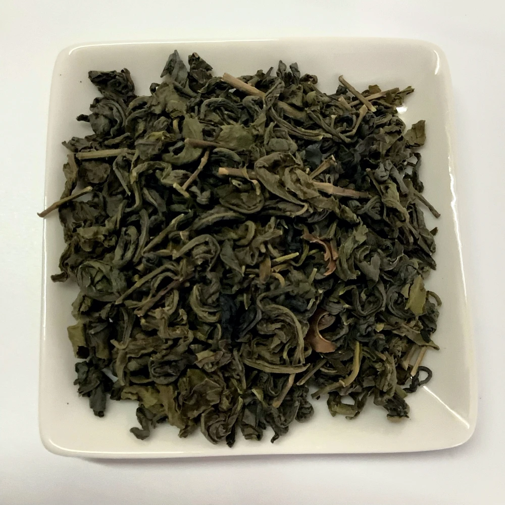 New Pekoe Green Tea Standard VN manufacturer wholesales Pekoe best quality Tea