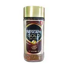 Wholesale Nescafe Gold Blend Instant Coffee Powder 200g/ Nescafe Original Coffee